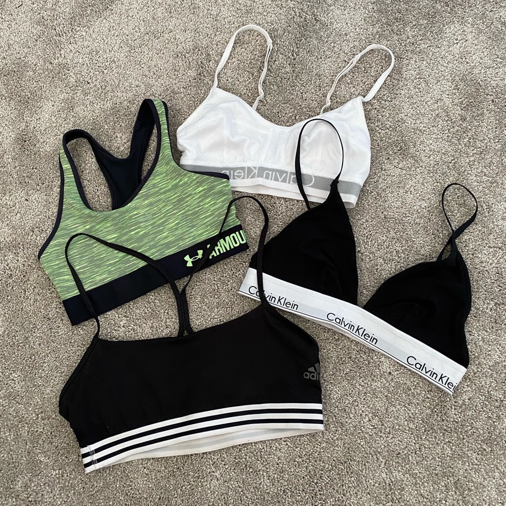 BRA BUNDLE!!